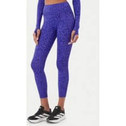adidas Pajkice Optime Primelift Snake KQ8312 Vijolična