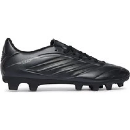 Čevlji za nagomet adidas Copa Pure IV Club Firm Ground/Multi Ground JR6184 Črna