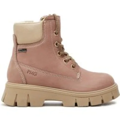 Primigi Pohodni čevlji 6877211 M GORE-TEX Roza