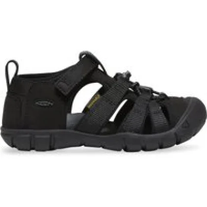Sandali Keen Seacamp II CNX 1027412 Črna