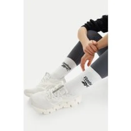 Reebok Tekaški čevlji EO-FLOATZIG 2 100225510 Bela