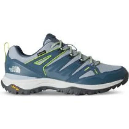 The North Face Trekking čevlji Hedgehog Gore-Tex NF0A8AA9GKQ1 Temno siva