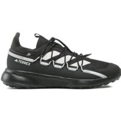 adidas Trekking čevlji Terrex Voyager 21 Travel Shoes HP8612 Črna