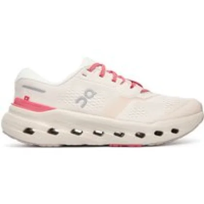 Tekaški čevlji On Cloudrunner 3 3WG10055121 Svetlo bež
