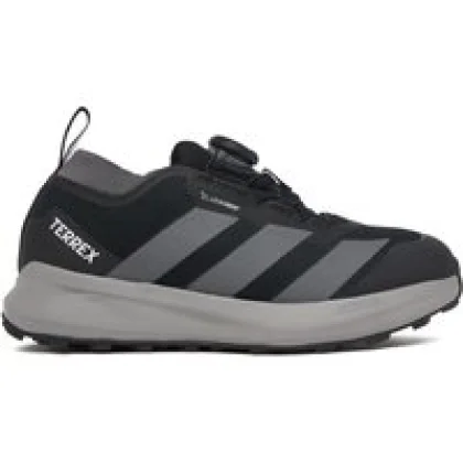 Trekking čevlji adidas Terrex Agravic Boa HQ9367 Črna