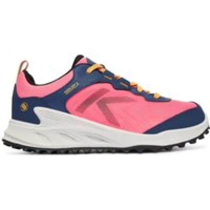 Trekking čevlji Keen Zionic Wp 1031133 Roza