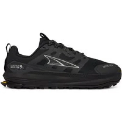Altra Tekaški čevlji W Lone Peak 9+ Gtx AL0A85SN Črna