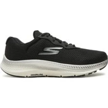 Tekaški čevlji Skechers Go Run Consistent 2.0 128621/BKSL Črna