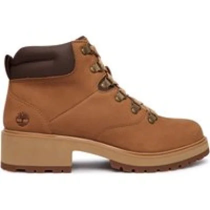 Pohodni čevlji Timberland Carnaby Row TB0A2QH4EM41 Svetlo rjava