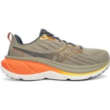 Saucony Tekaški čevlji Hurricane 25 S21026 Zelena