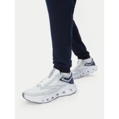 Reebok Tekaški čevlji EO-FUEL FLEX RUN 100263345 Bela