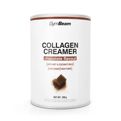 Kolagen Creamer GymBeam