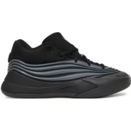 Čevlji za košarko adidas Dame X JP8638 Črna