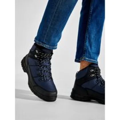 CMP Trekking čevlji Annuk Snow Boot Wp 31Q4957 Mornarsko modra
