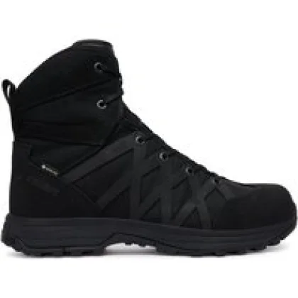 Crispi Trekking čevlji ARES 6 GTX BM20029900 Črna