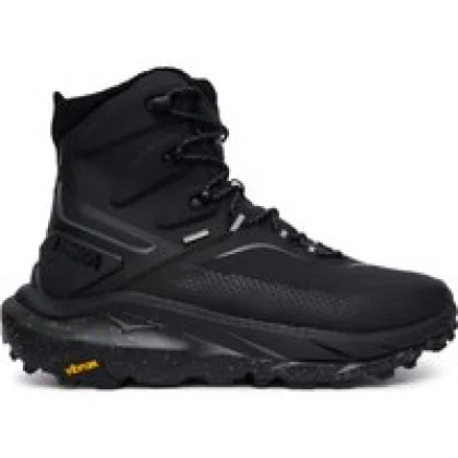 Hoka Trekking čevlji Kaha 2 Frost GTX GORE-TEX 1155194 Črna