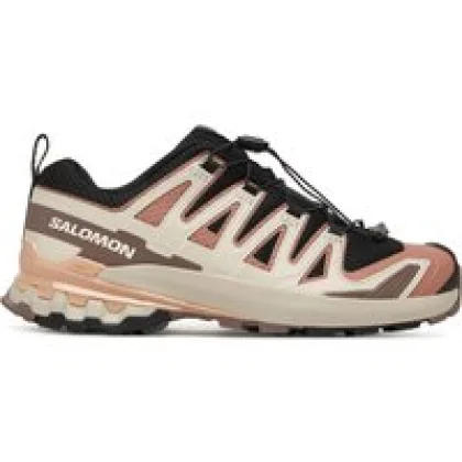 Trekking čevlji Salomon Xa Pro 3D V9 L47882800 Črna