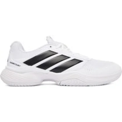 adidas Čevlji za tenis Gamecourt 3 All Court Tennis Shoes KI3595 Bela