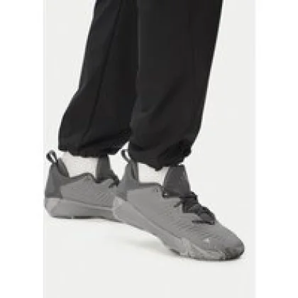 adidas Čevlji za košarko Initiation Shoes KI5276 Siva