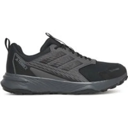 adidas Tekaški čevlji Terrex Tracefinder 2 CLIMAPROOF Trail Running Shoes JI0274 Črna