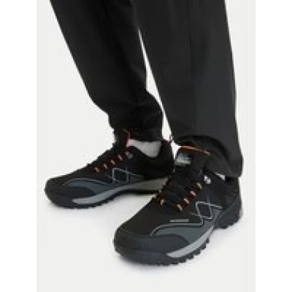 Trekking čevlji Sprandi CEO-MP86-19003B Črna