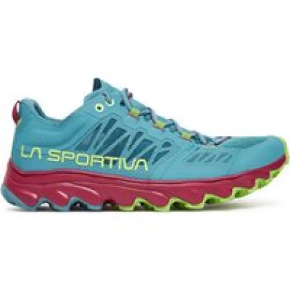 La Sportiva Trekking čevlji Helios III 46E624502 Modra