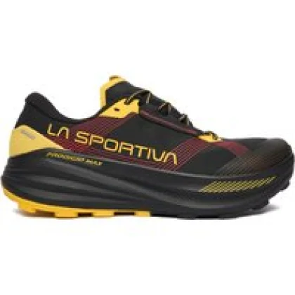Tekaški čevlji La Sportiva Prodigio Max ZFRS104K00Y00 Črna