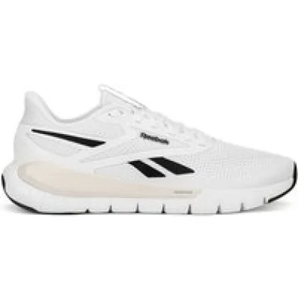 Reebok Čevlji za telovadbo FLEX TRAINER 100210148 Bela