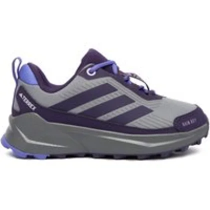 Trekking čevlji adidas Terrex Trailmaker 2 RAIN.RDY Hiking JS2939 Siva
