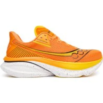 Saucony Tekaški čevlji Endorphin Azura S101329 Oranžna