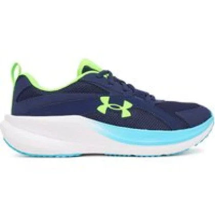 Tekaški čevlji Under Armour UA Charged+ Assert 11 6006905 Črna