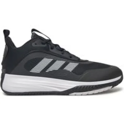 adidas Čevlji za košarko Own the Game 3 IF4568 Črna