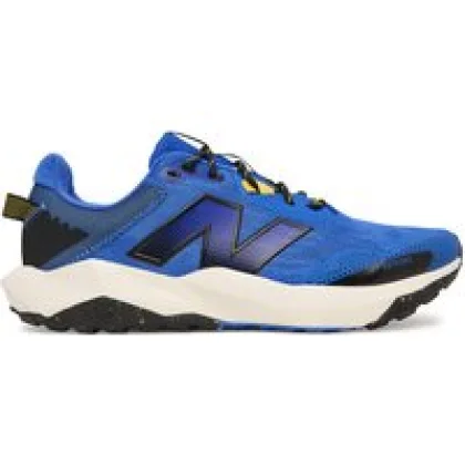 New Balance Tekaški čevlji MTNTRV6 Modra