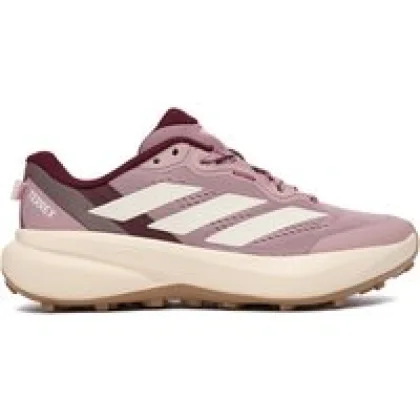 adidas Trekking čevlji Terrex Tracefinder Plus JQ1960 Svetlo vijolična