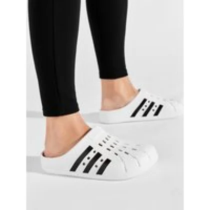 adidas Natikači adilette Clog FY8970 Bela