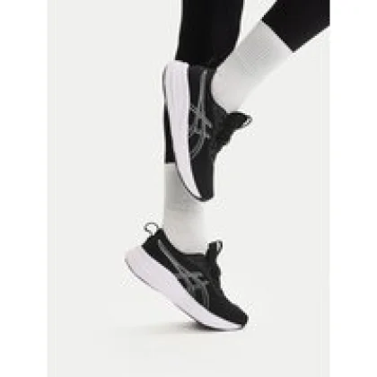 Tekaški čevlji Asics Gel-Pulse 17 1012B930 Črna
