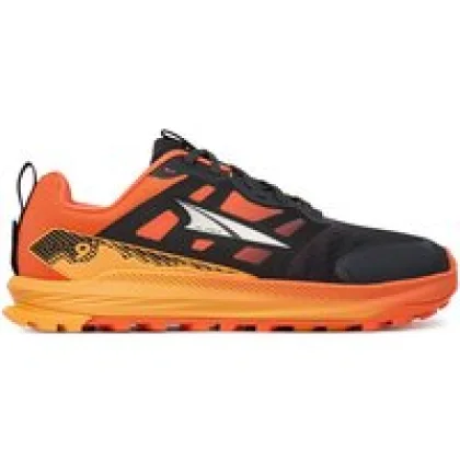 Altra Tekaški čevlji Lone Peak 9+ AL0A85RG0 Črna