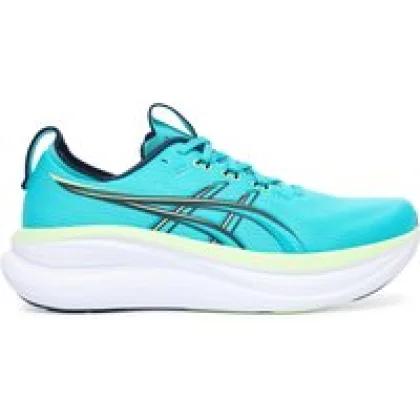 Tekaški čevlji Asics Gel-Nimbus 28 1011C127 Modra