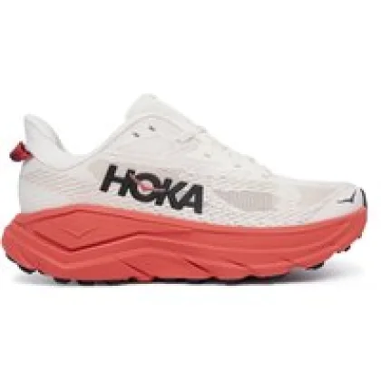 Tekaški čevlji Hoka Challenger 8 W 1168717 Bela