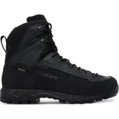 Trekking čevlji Crispi BM21329999 Črna