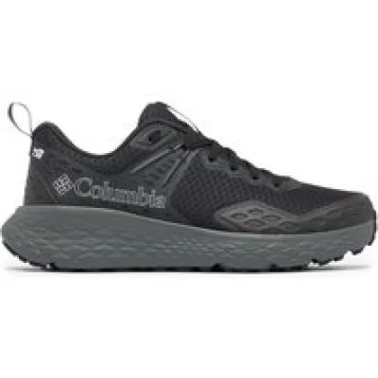 Columbia Trekking čevlji Konos Trs Outdry 2099811 Siva