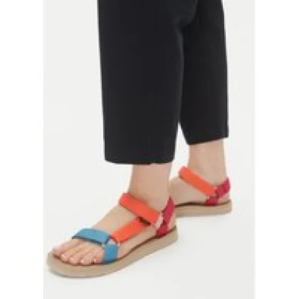 Teva Sandali Original Universal 1003987 Pisana