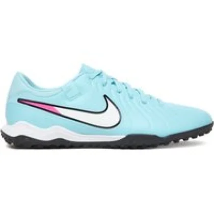 Čevlji za nagomet Nike Legend 10 Academy TF DV4342 Svetlo modra