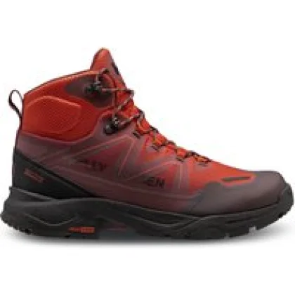 Trekking čevlji Helly Hansen 11751 Rjava