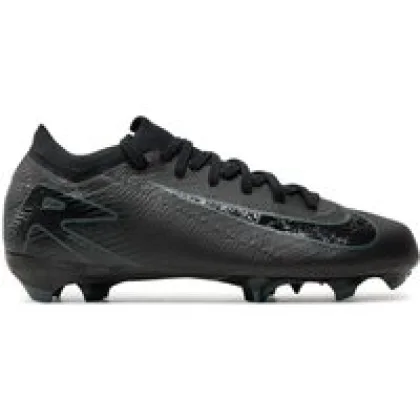 Čevlji za nagomet Nike Zm Vapor 16 Pro Fg HF5448 Črna