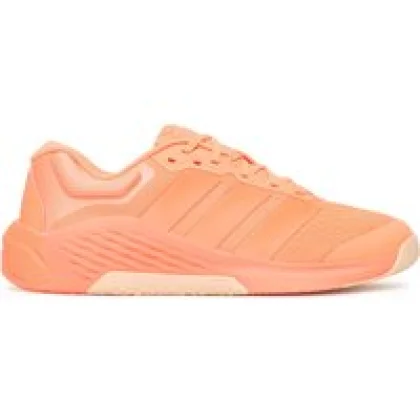 Čevlji za telovadbo adidas Dropset 4 JR4665 Oranžna