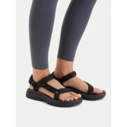 Teva Sandali Hurricane XLT3 1173671 Črna