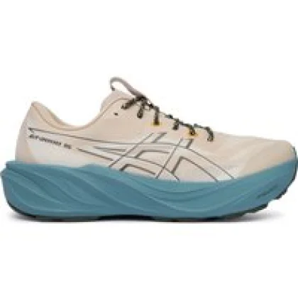 Tekaški čevlji Asics Gt-2000 15 Tr 1011C308 Bež