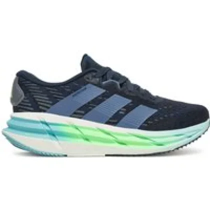 Tekaški čevlji adidas adistar 4 JR0310 Mornarsko modra