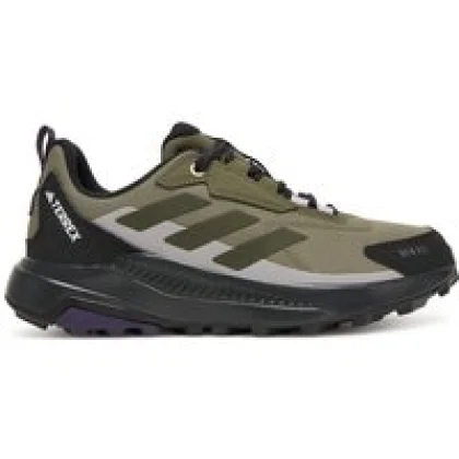adidas Trekking čevlji Terrex Anylander Rain.Rdy JQ9962 Khaki